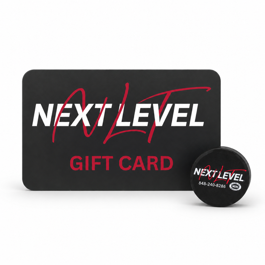 NLT Gift Card