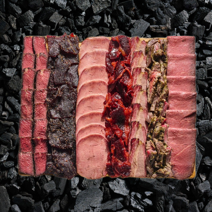 Chef’s Signature