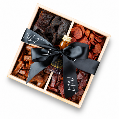 Purim Savory Selections