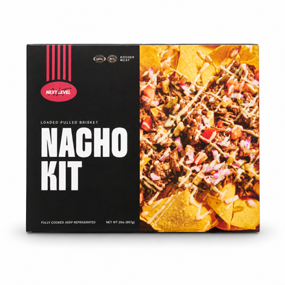 Loaded Nachos Kit