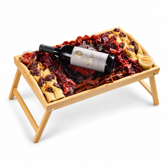 NLT Purim Board Stand