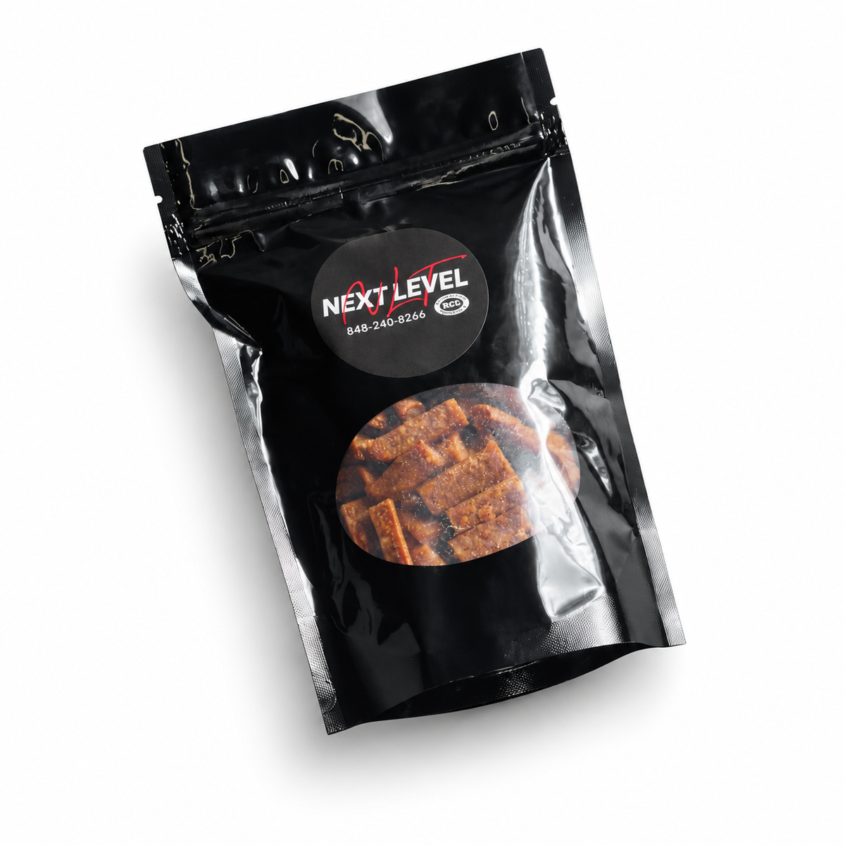 Jerky Sticks