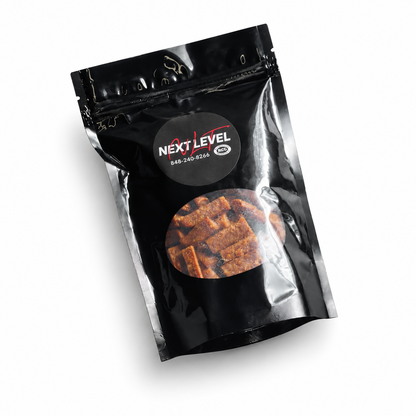 Jerky Sticks