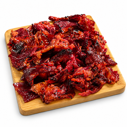 KFP Candied Facon