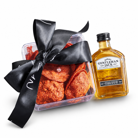 Dried Beef Chip Gift box