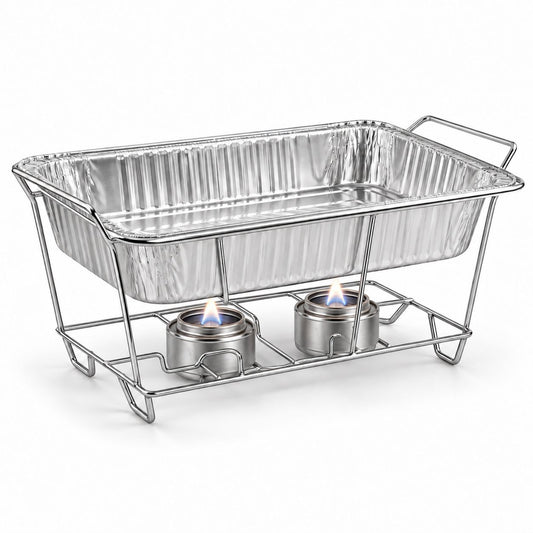 Chafing Set