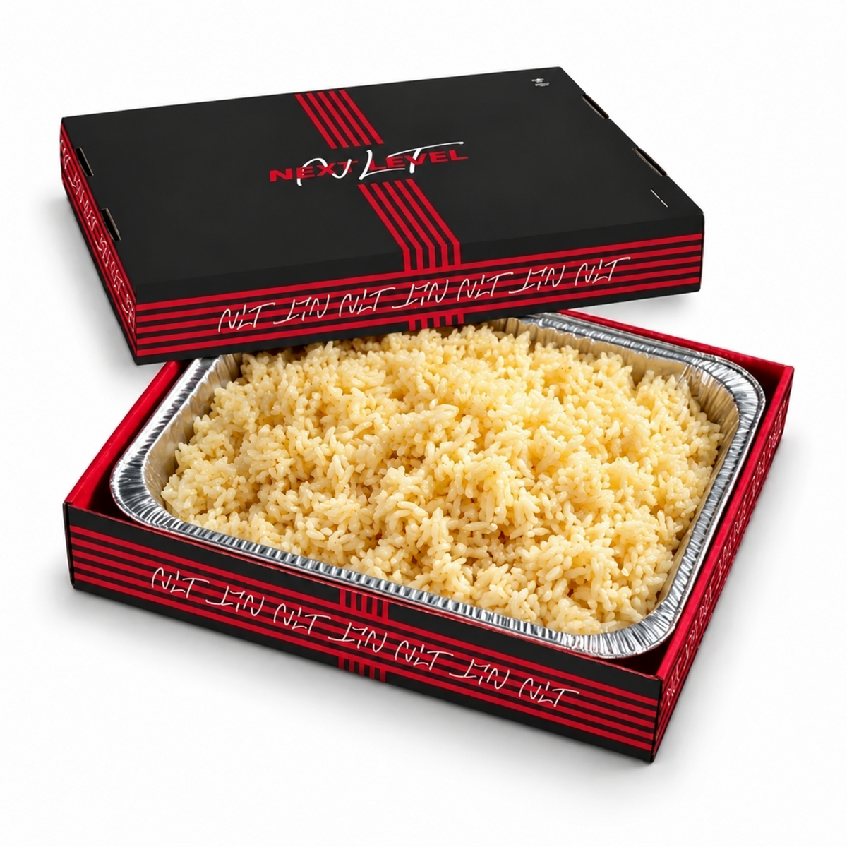 Fried Rice