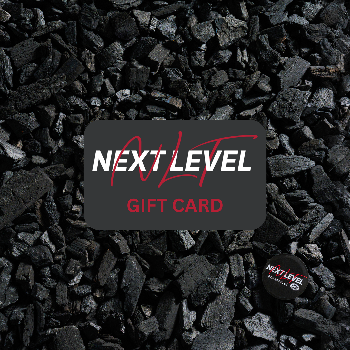 NLT Gift Card