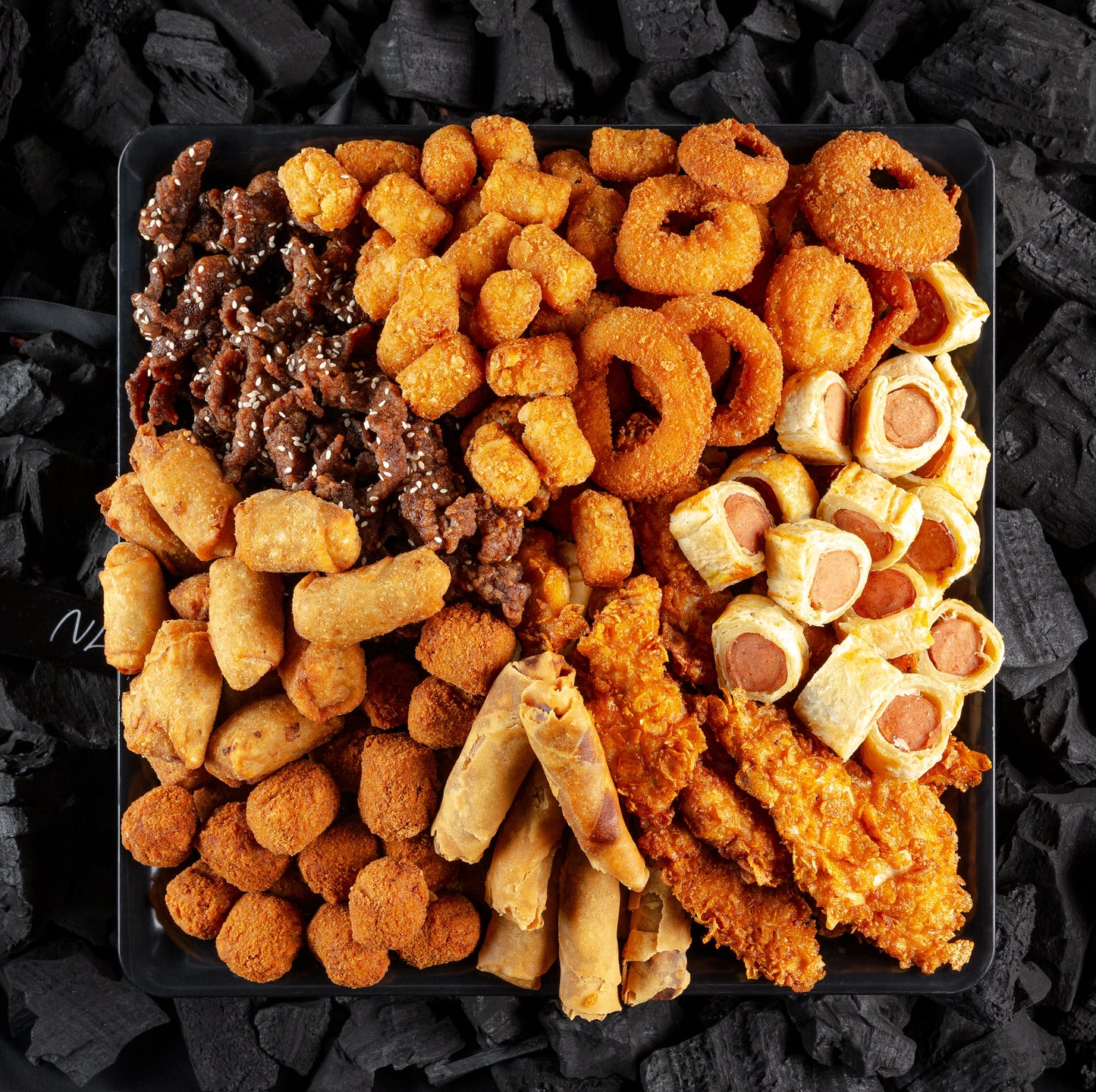 Hors Doeuves Platter