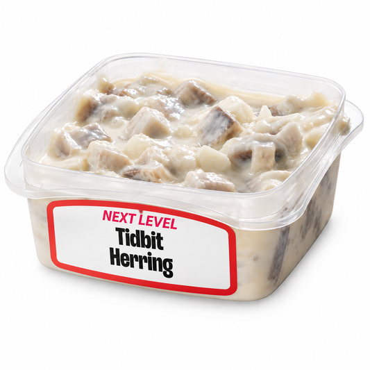 Shtigliz Herring 1lb