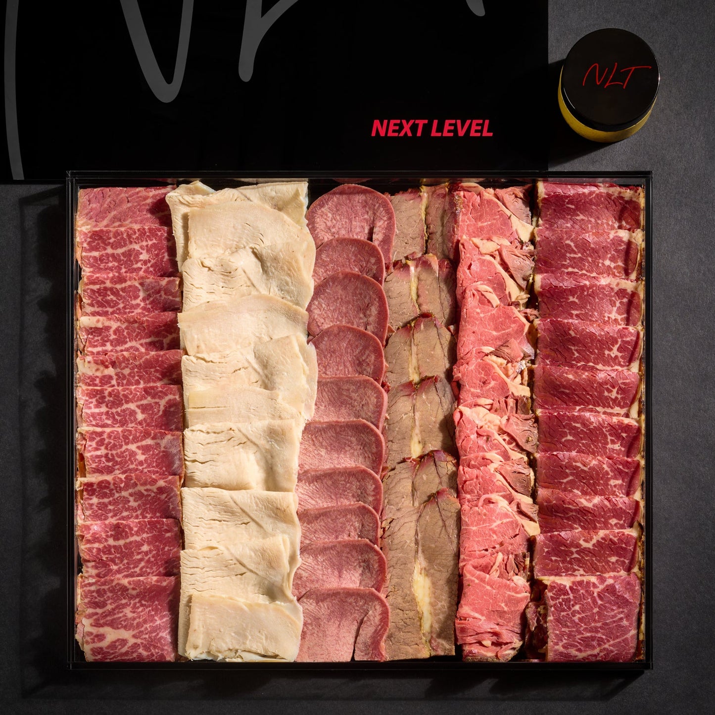 Next Level Deli