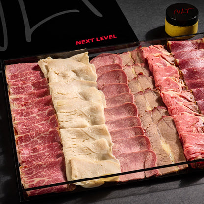 Next Level Deli