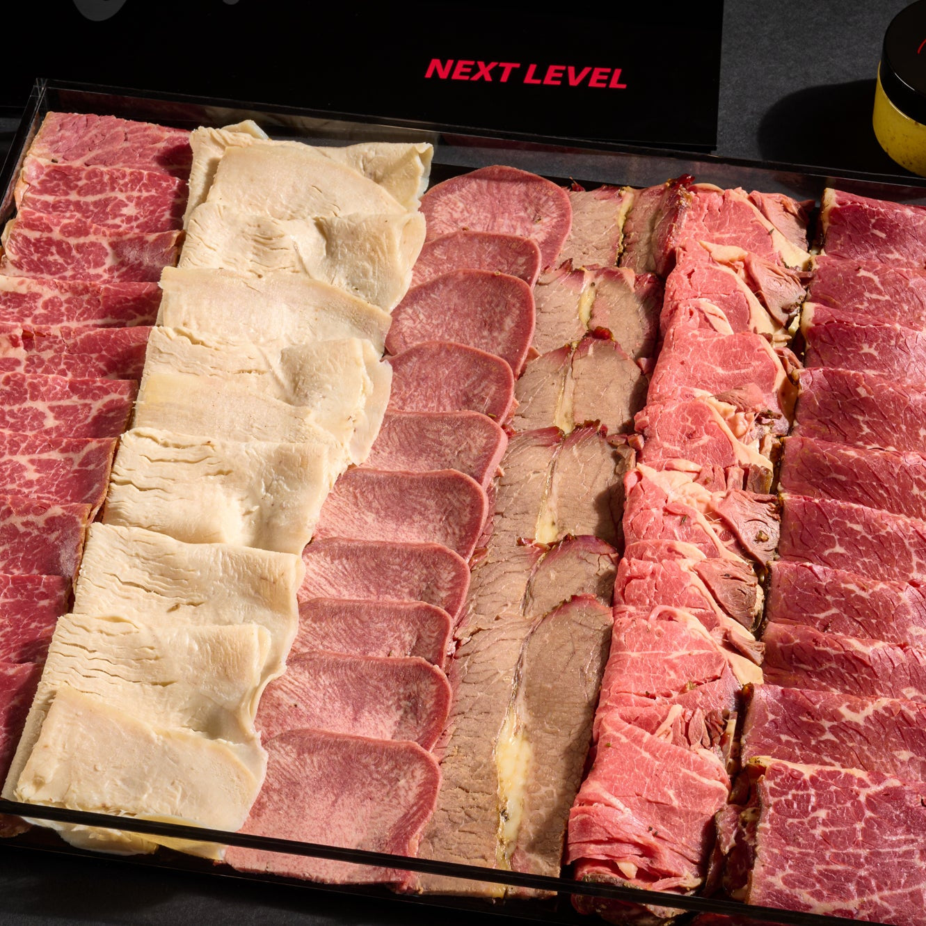 Next Level Deli