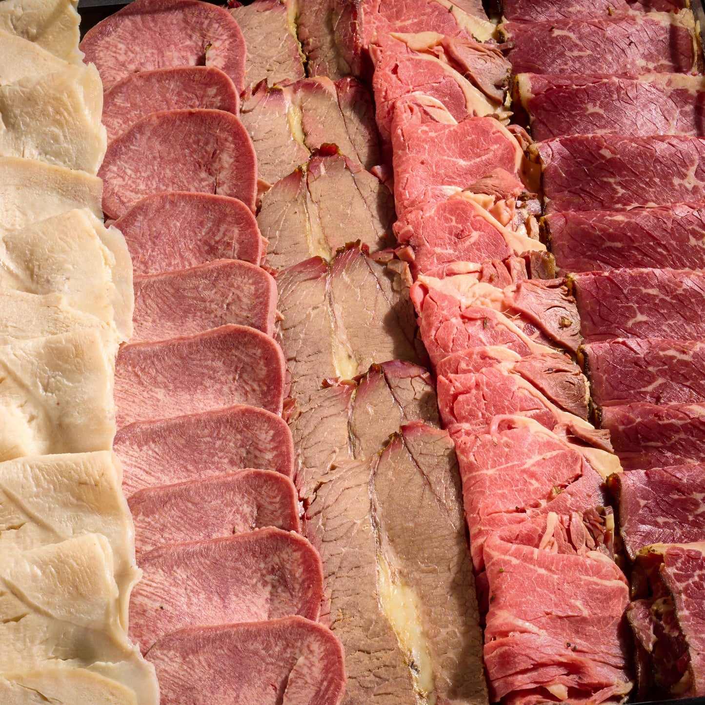 Next Level Deli