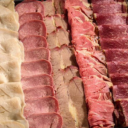 Next Level Deli