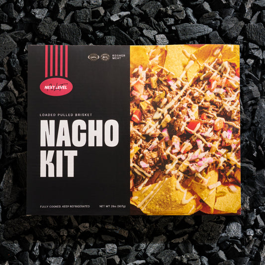 Loaded Nachos Kit