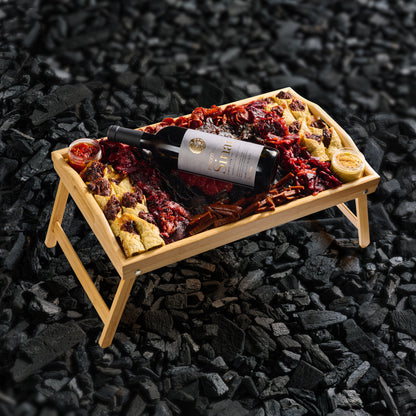 NLT Purim Board Stand