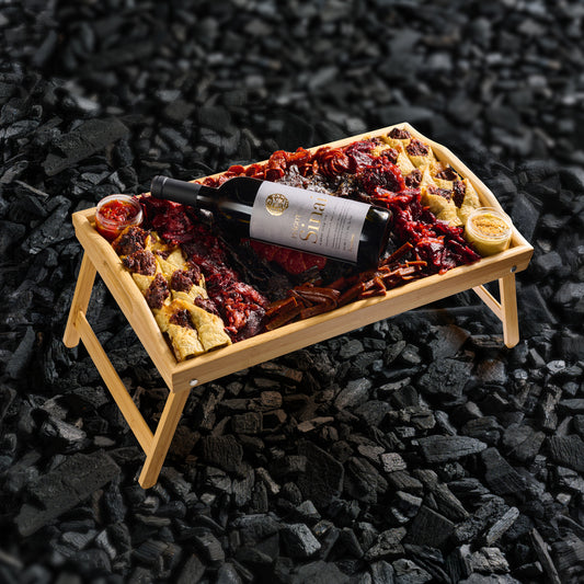 NLT Purim Board Stand