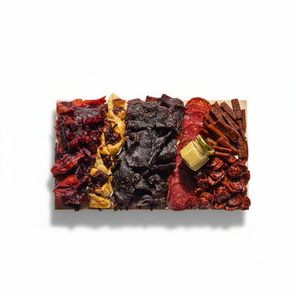 Crave Board
