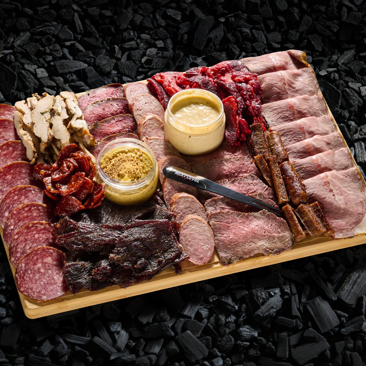Standard Board