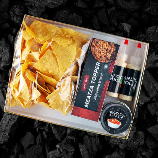 Loaded Nachos Kit