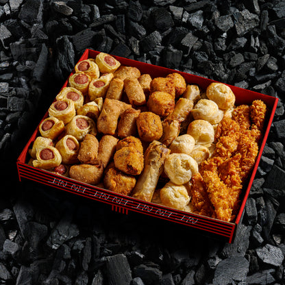 Hors D'oeuvres Platter