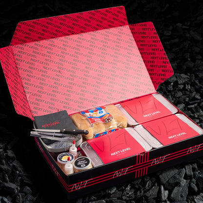 The Grill Box