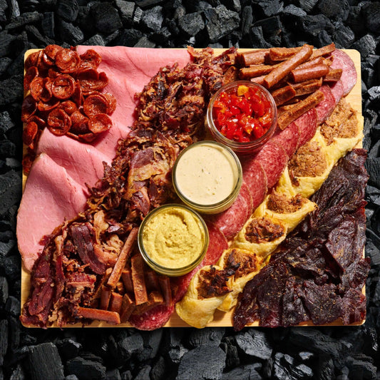 Deluxe Purim Board (no wine)