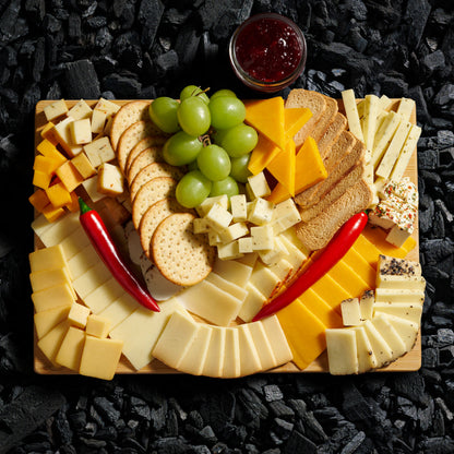 Cheese Board