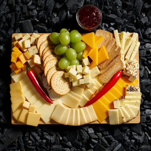 Cheese Board