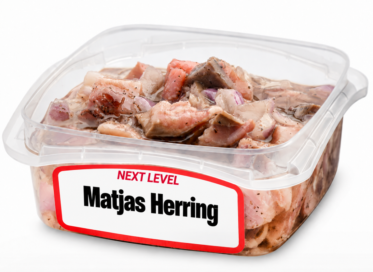 Matyas Herring 1lb