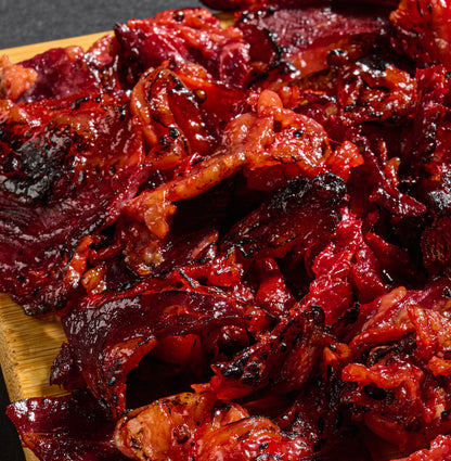Candied Facon