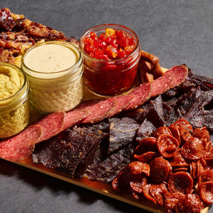 Elite Purim Board (no wine)