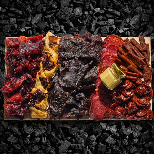 Elite Purim Board (no wine)