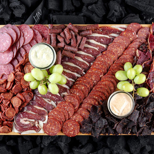 Charcuterie Board