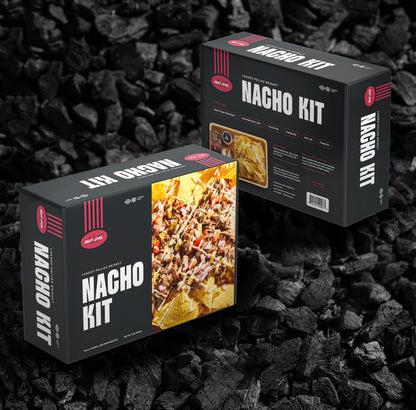 Loaded Nachos Kit