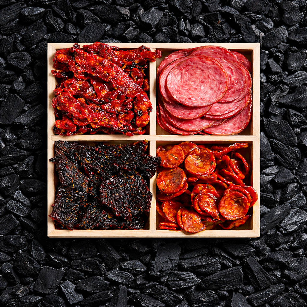 Purim Savory Selections